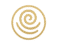 Yingisa Amapiano Producer logo β faceless spiral identity mark